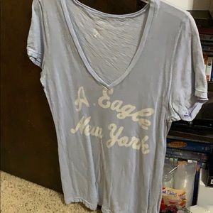 American Eagle short sleeve tee